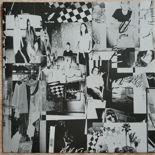 Pvris : Use Me (LP, Album)