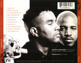 Impromp2 : Can't Get Enough (CD, Album)