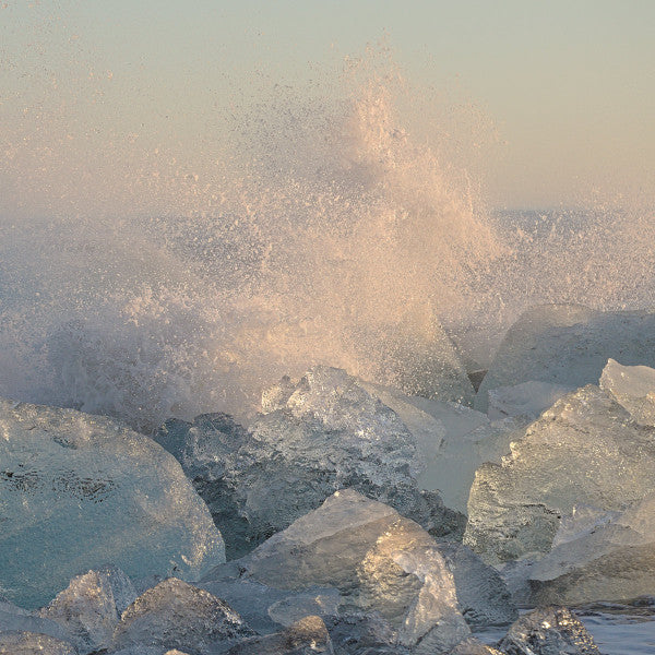 Lucy Gooch : Rushing EP (Expanded Edition) (12", EP)