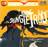 Various : Bingie Trod (2xLP, Comp)