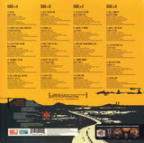 Various : Bingie Trod (2xLP, Comp)