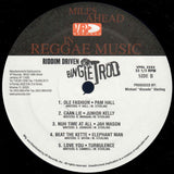 Various : Bingie Trod (2xLP, Comp)