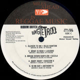 Various : Bingie Trod (2xLP, Comp)