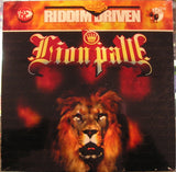 Various : Lion Paw (LP, Comp)
