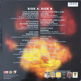 Various : Lion Paw (LP, Comp)