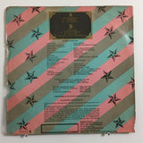 Paul Chutzie : Get Up And Dance (LP, Album)