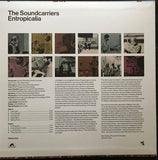 The Soundcarriers : Entropicalia (LP, Album, RE)