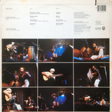 Egberto Gismonti / Naná Vasconcelos : Duas Vozes (LP, Album)