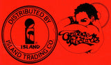 Gwen Guthrie : Padlock (Special Mix By Larry Levan) (12")