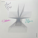 Avec Sans : Succession (LP, Album, Whi)