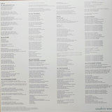 Avec Sans : Succession (LP, Album, Whi)