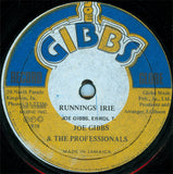 Dennis Brown / Prince Mohammed / Joe Gibbs & The Professionals : Money In My Pocket / Cool Runnings (12", P/Mixed, Bla)