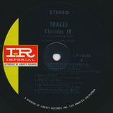 Classics IV* : Traces (LP, Album)