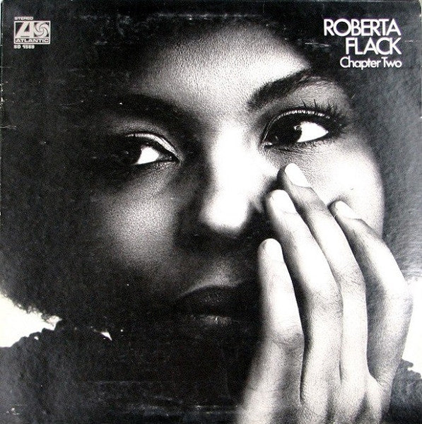 Roberta Flack : Chapter Two (LP, Album, Club, Rec)