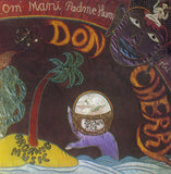 Don Cherry : Brown Rice (LP, Album, Ltd, RE, Unofficial, Gat)