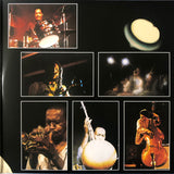 Don Cherry : Brown Rice (LP, Album, Ltd, RE, Unofficial, Gat)