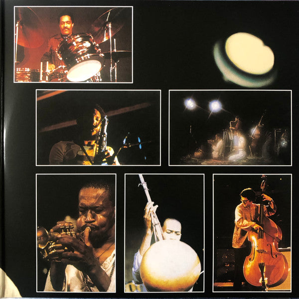 Don Cherry : Brown Rice (LP, Album, Ltd, RE, Unofficial, Gat)