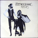 Fleetwood Mac : Rumours (LP, Album, wit)