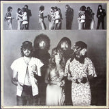 Fleetwood Mac : Rumours (LP, Album, wit)