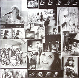 Fleetwood Mac : Rumours (LP, Album, wit)