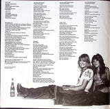 Fleetwood Mac : Rumours (LP, Album, wit)