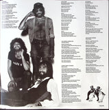 Fleetwood Mac : Rumours (LP, Album, wit)