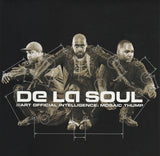 De La Soul : Art Official Intelligence: Mosaic Thump (CD, Album, Edi)