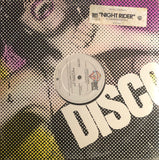 Venus Dodson : Night Rider (12")