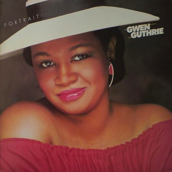 Gwen Guthrie : Portrait (LP, Album)