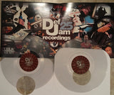 Various : Def Jam 25: Serato Control Edition Vinyl Pack (2x12", Ltd, Tra)