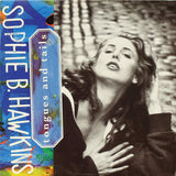 Sophie B. Hawkins : Tongues And Tails (LP, Album)