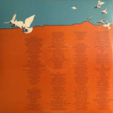 Joni Mitchell : Don Juan's Reckless Daughter (2xLP, Album, Promo, PRC)