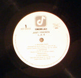 L.A. 4* : Just Friends (LP, Album)
