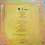 El Chicano : El Chicano (LP, Album)