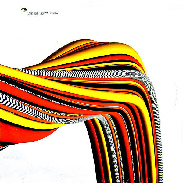 RMB : Deep Down Below (12")