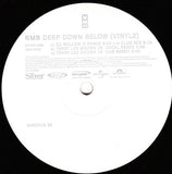 RMB : Deep Down Below (12")
