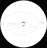 RMB : Deep Down Below (12")