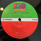 The Sweet Inspirations : The Sweet Inspirations (LP, Album, Pre)