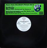 Various : (Music From The Motion Picture) Girl 6 (2xLP, Comp, Promo)
