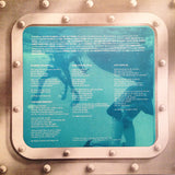 The Neutrons : Tales From The Blue Cocoons (LP, Album, Gat)