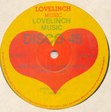 Michael Prophet / Errol Mais : The Woman I Love / Babylon A Fight Down Youth (12")