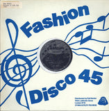 Dee Sharp : Rising To The Top (12", Single)