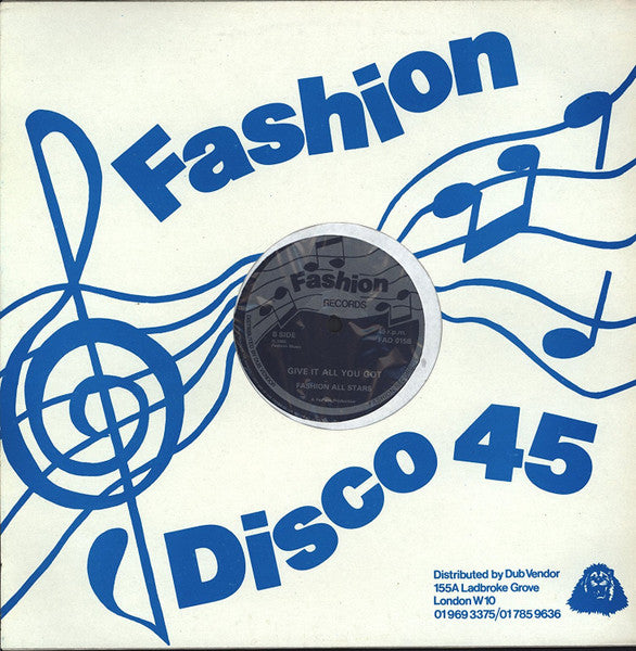 Dee Sharp : Rising To The Top (12", Single)
