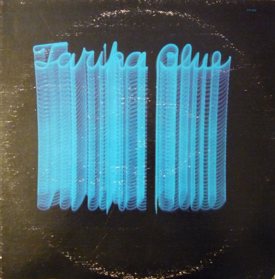 Tarika Blue : Tarika Blue (LP, Album)