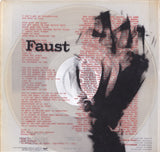 Faust : Faust (LP, Album, Cle)