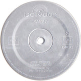 Faust : Faust (LP, Album, Cle)