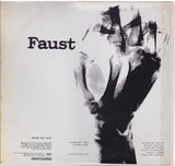 Faust : Faust (LP, Album, Cle)
