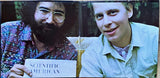 Howard Wales & Jerry Garcia : Hooteroll? (LP, Album, Ter)