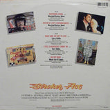 Various : Music From The Original Motion Picture Soundtrack • Stroker Ace (LP, MiniAlbum)