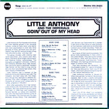 Little Anthony & The Imperials : Goin Out Of My Head (LP, Album, RE, Pit)